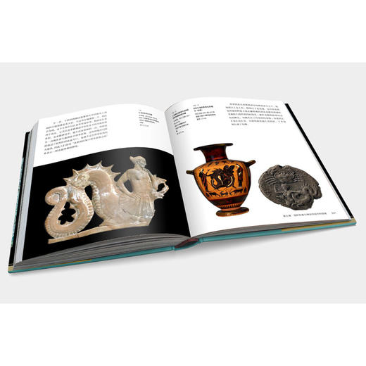 大英博物馆简史系列（精装本）-分销 商品图10