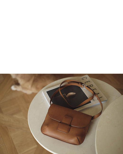 Trotter small cross bag 商品图1