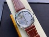 SF出品：沛纳海 PAM448,直径47mm，蓝宝石玻璃镜面，搭配SF自产P.3000 手动上链机芯，具备超强动力，超强工艺技术品，深波涛反衬了嘀嗒之间的科技真髓。极简的格调设计和手动上链玩味十足 商品缩略图11