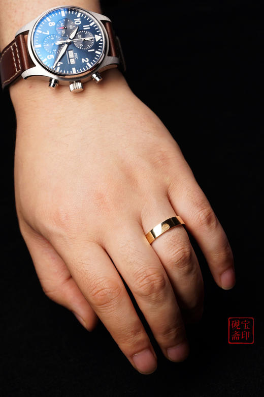 琳姐婚戒欣赏 商品图3