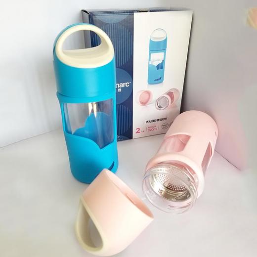 乐美雅活力旅行情侣对杯 商品图2