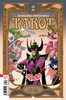 复仇者联盟/捍卫者联盟 塔罗牌 Tarot 斜线 Avengers Defenders Tarot（2020）普封 商品缩略图0