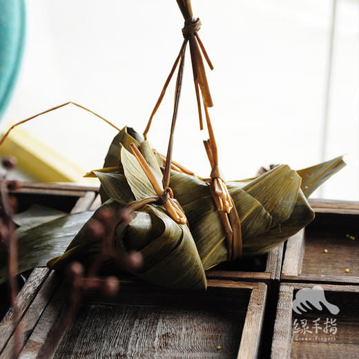 方野农园包粽子活动 | 农园活动 * Farm yeah make rice dumplings | Farm activities 商品图2