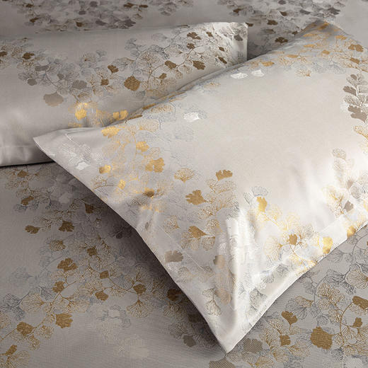 MLX-002 提花床品三件套 商品图5