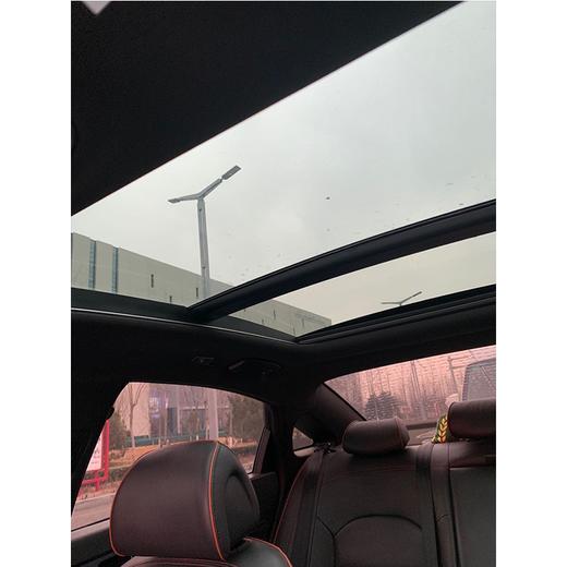 【月租-北京】现代 索纳塔9 1.6T GLS智能型 商品图7