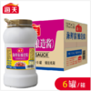 海天海鲜酱   2.3kg* 6瓶/件 商品缩略图0