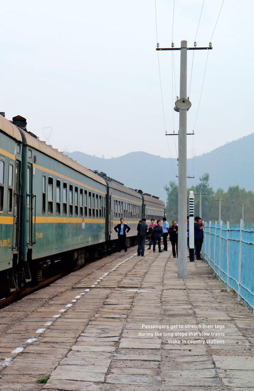 《中国进行时》Meanwhile in China 商品图2