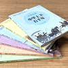 少年品读《中华上下五千年》全6册 700多历史故事 中小学生历史知识普及 商品缩略图5