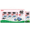 菊乐果粒酸乐奶  （两种味道可选）更好味道的果粒饮品250ml*12 商品缩略图1