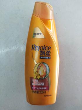 【百汇到家】飘柔焗油护理洗发露新装200ml