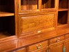 红桥红  家具严选  缅甸花梨(大果紫檀）  【酒柜】 商品缩略图7