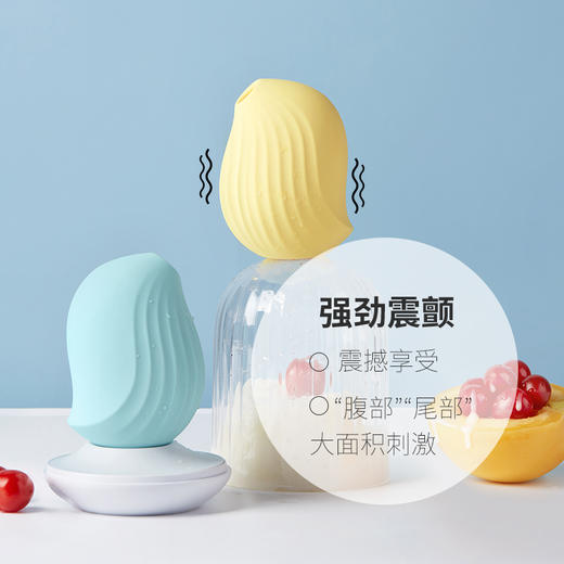 【送女神大礼包】CW逗豆鸟——爱人般亲昵 商品图5