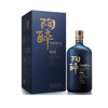 沱牌舍得陶醉606浓香型50度500mL*1瓶高度浓香型白酒 商品缩略图0