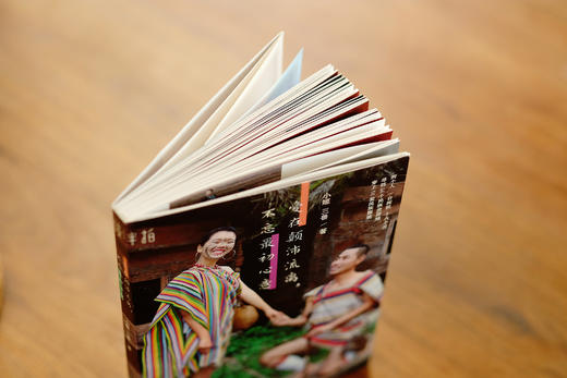 爱在颠沛流离，不忘最初心意 商品图11