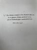 限量500册 1892年 菲尔丁《里斯本航海日记》 卷首配插图 犊皮（vellum）脊精装32开 商品缩略图2
