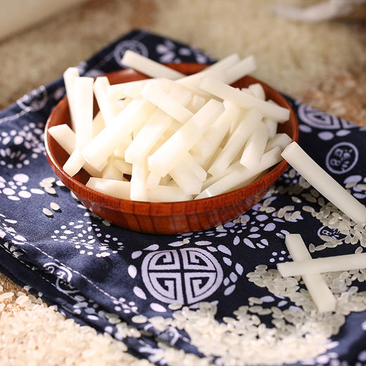 安顺 关岭【达尔粑 450g*5】省内包邮 入口细嫩 软绵爽口 商品图1