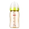 贝亲Pigeon宽口PPSU奶瓶240ml，会员价99元 商品缩略图0