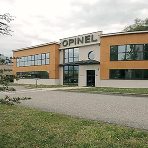 OPINEL法国家庭户外不锈钢园艺剪刀 粗枝剪刀 盆栽树枝果树修剪 园艺剪 商品图5