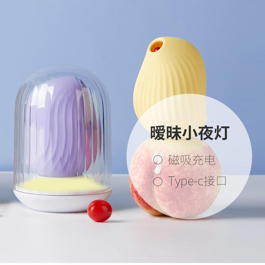 【送女神大礼包】CW逗豆鸟——爱人般亲昵 商品图1