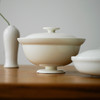 「中国 三两日常」小盖碗 大盖碗 高足盖碗 汤盅 商品缩略图4