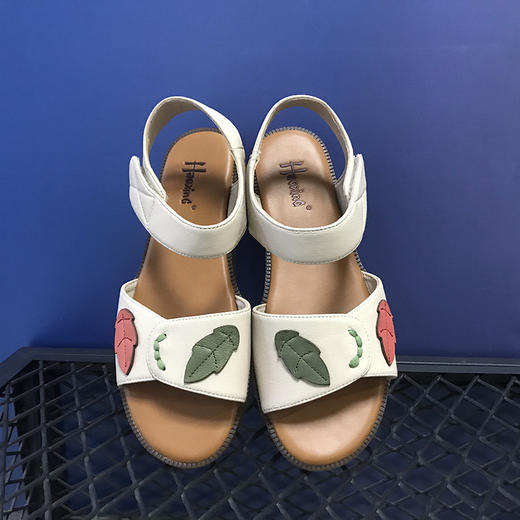 豪行29295998女士凉鞋 商品图2