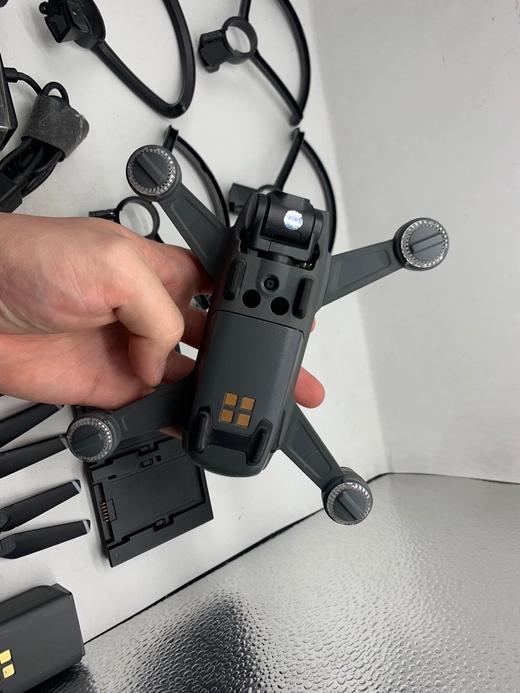 8-9成新大疆晓 Spark 全能套装 商品图5