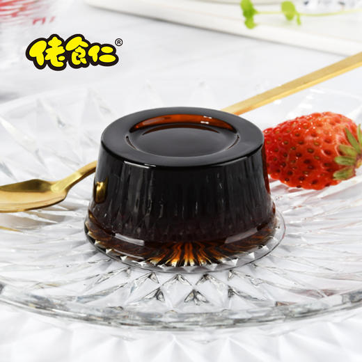 【烧仙草果冻布丁整箱】佬食仁乐町蜜の夏日清凉零食休闲食品喜糖 商品图2