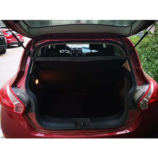 【特价月租-北京】东风日产 骐达 1.6L CVT智能型 商品图6