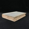 限量500册 1892年 菲尔丁《里斯本航海日记》 卷首配插图 犊皮（vellum）脊精装32开 商品缩略图1
