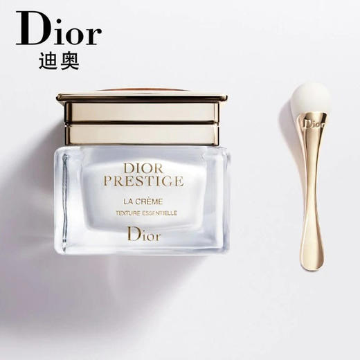 迪奥花秘瑰萃修护霜 50ml 商品图0