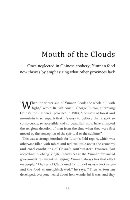 《中国进行时》Meanwhile in China 商品图5