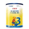 【贝唯他】 贝唯他bebivita三段幼儿配方牛奶粉 1-3岁  450g/罐 商品缩略图3