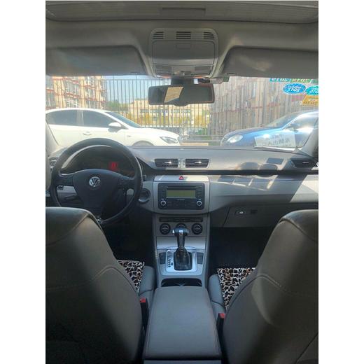 【特价月租-北京】大众 迈腾 1.8TSI DSG舒适型 商品图4