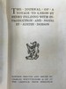 限量500册 1892年 菲尔丁《里斯本航海日记》 卷首配插图 犊皮（vellum）脊精装32开 商品缩略图4