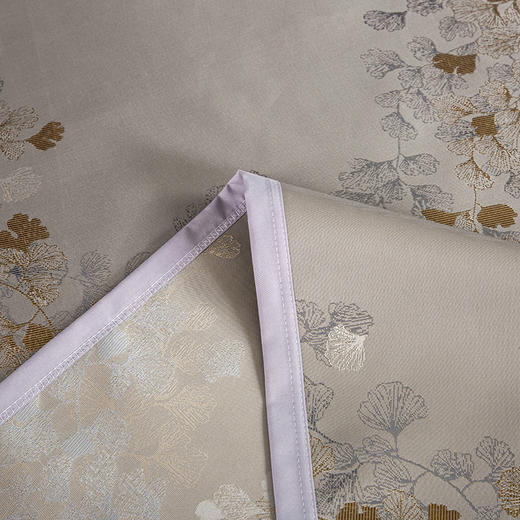 MLX-002 提花床品三件套 商品图6