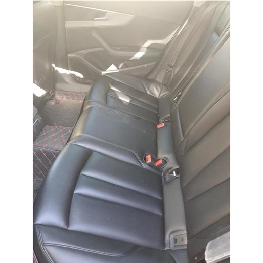 【特价月租-北京】奥迪 A4L 40 TFSI 运动型 商品图4