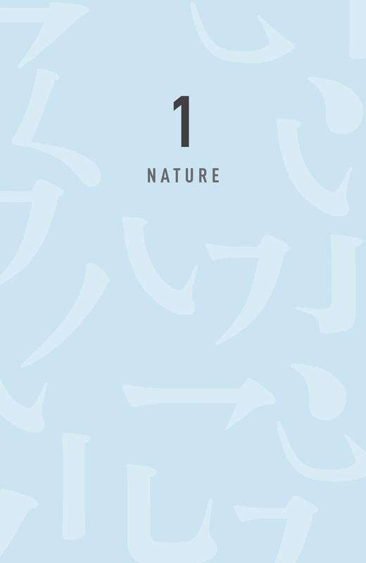 《汉字会说话》Radical Expressions 商品图2