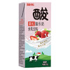 菊乐果粒酸乐奶  （两种味道可选）更好味道的果粒饮品250ml*12 商品缩略图3