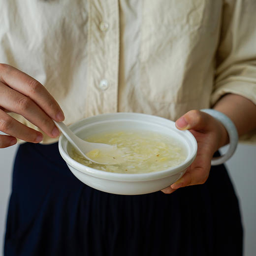 「中国 三两日常」小盖碗 大盖碗 高足盖碗 汤盅 商品图3