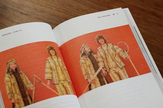 爱在颠沛流离，不忘最初心意 商品图9