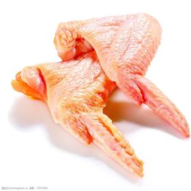 上庄店 冰鲜鸡全翅500g