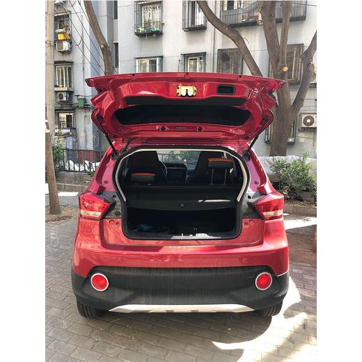 【特价月租-北京】北汽 EC200 新能源灵秀版 商品图8