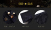 DLQ-A1830新款中国风复古老上海改良旗袍连衣裙 商品缩略图6