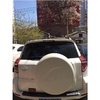 【月租-北京】一汽丰田 RAV4 2.0L CVT 四驱风尚版 商品缩略图4