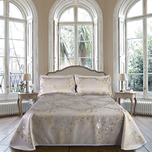 MLX-002 提花床品三件套 商品图2