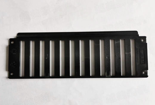 40HP04000016  12针HP导板 商品图0