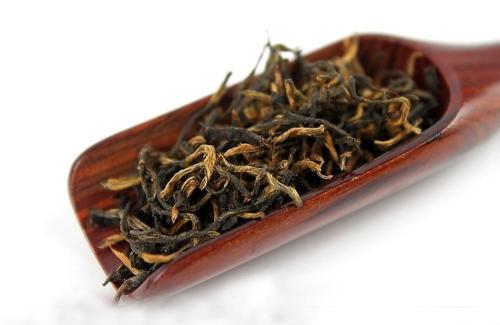 CY恩施工夫红茶100g袋装 商品图1