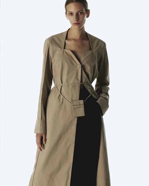 Square Trench 商品图0