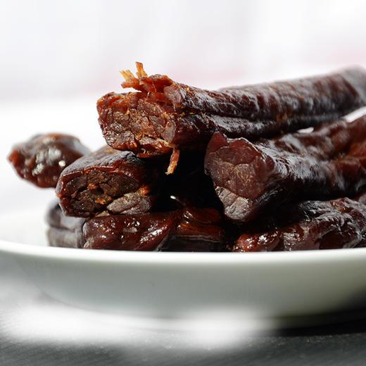 千驹手撕风干牛肉 商品图1