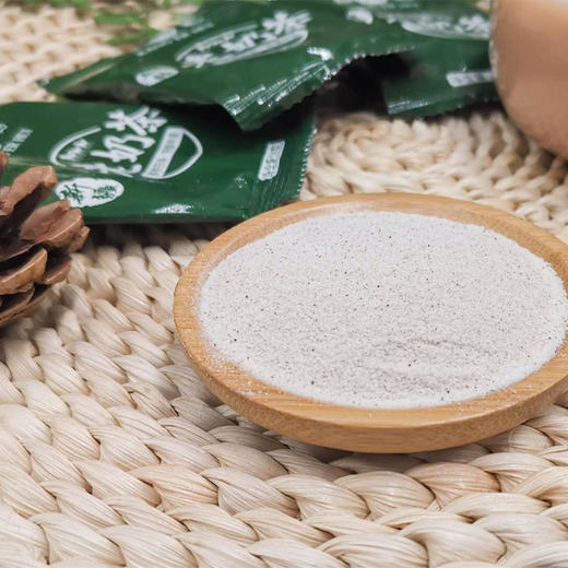 新疆特产康尔汇老奶茶原味奶茶 300g*3袋 商品图2